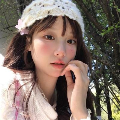 荡漾春心